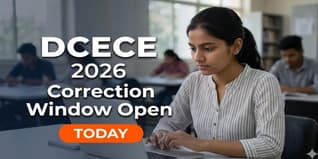 DCECE 2026 Application Correction Window Open; Edit Your Form by April 29